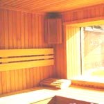 Типы вагонки для использования в конструкции парной